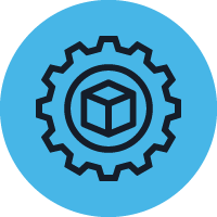 Product Development Icon