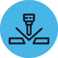 General Presswork Icon