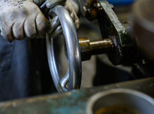 General Presswork Image